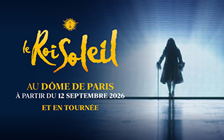 Le Roi Soleil